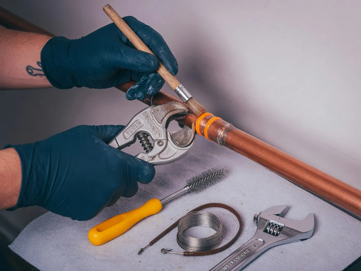Why choose Sump Pump Repair in Parker City, IN